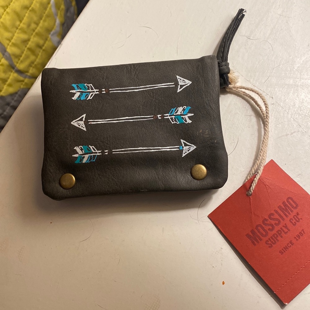Button Wallet